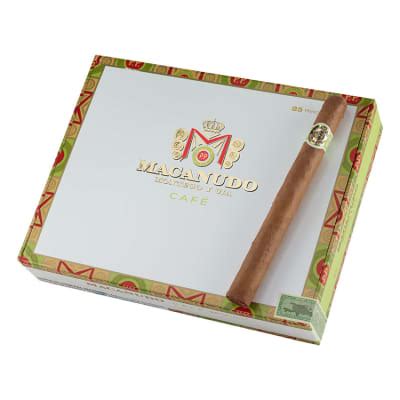 Shop All Macanudo Cigars .